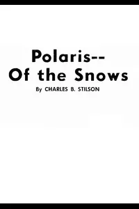 Polaris of the Snows