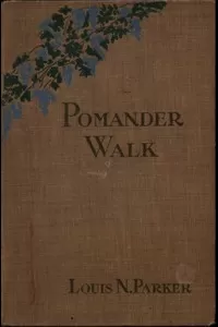 Pomander Walk