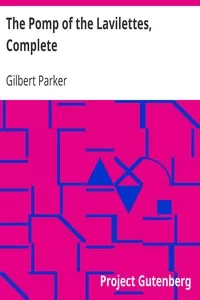 The Pomp of the Lavilettes, Complete