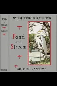 Pond and Stream