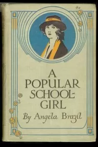 A Popular Schoolgirl