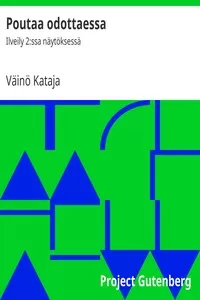 Poutaa odottaessa: Ilveily 2:ssa nÃ¤ytÃ¶ksessÃ¤