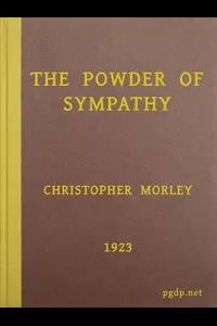 The Powder of Sympathy