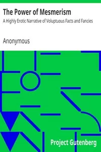 The Power of Mesmerism