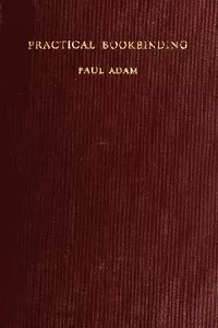 Practical Bookbinding