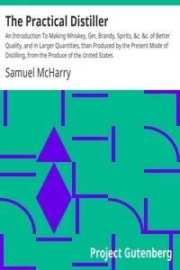 The Practical Distiller
