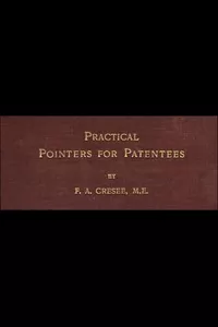 Practical Pointers for Patentees