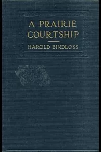 A Prairie Courtship