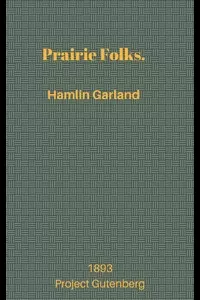 Prairie Folks