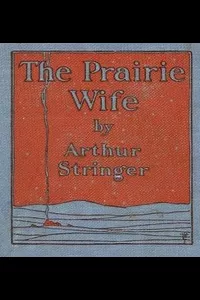 The Prairie Wife