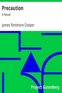Precaution: A Novel