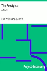 The Precipice: A Novel