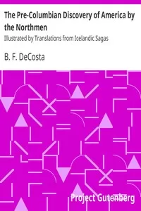 The Pre-Columbian Discovery of America