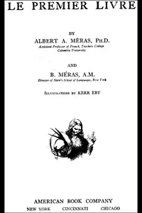 Le Premier Livre