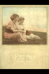 Premo Cameras, 1914