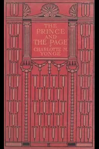 The Prince and the Page: A Story of the Last Crusade