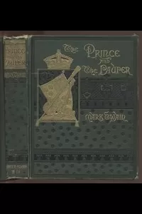 The Prince and the Pauper, Part 7.