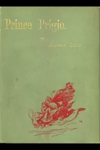 Prince Prigio