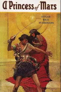 A Princess of Mars
