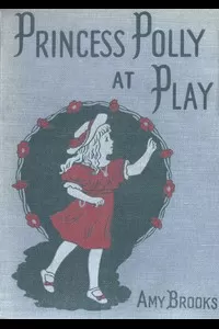 Princess Polly At Play