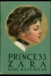 Princess Zara