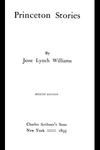 Princeton Stories