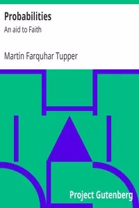 Probabilities : An aid to Faith