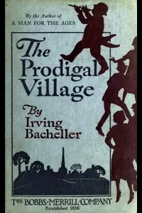 The Prodigal Village: A Christmas Tale