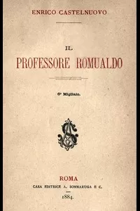 Il Professore Romualdo