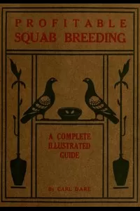 Profitable Squab Breeding