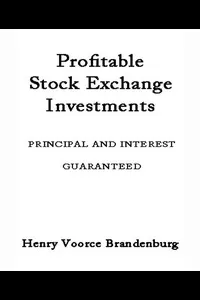 Profitable Stock Exchange Investments