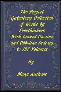The Project Gutenberg Collection of Works