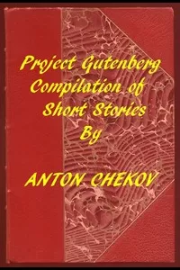 Project Gutenberg Compilation of Short Stories