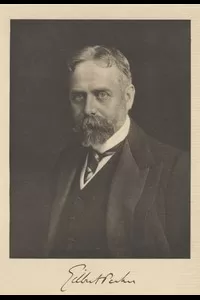The Project Gutenberg Complete Works of Gilbert Parker
