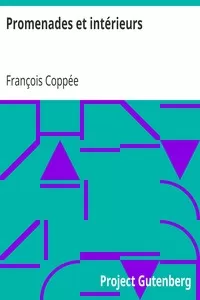 Promenades et intÃ©rieurs