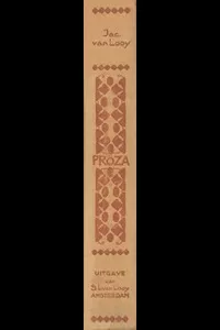 Proza