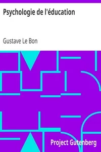 Psychologie de l'Ã©ducation