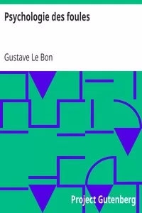 Psychologie des foules