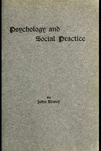 Psychology and Social Practice