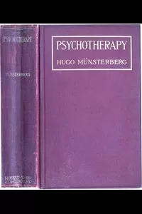 Psychotherapy