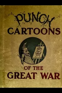 Punch Cartoons of the Great War