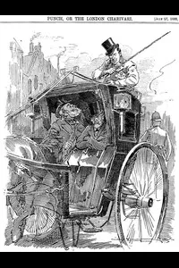 Punch, or the London Charivari, Vol. 109, July 27, 1895
