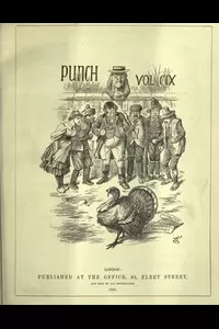 Punch, or the London Charivari, Vol. 109, October 12, 1895