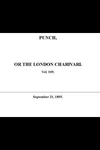 Punch or the London Charivari, Vol. 109, September 21, 1895