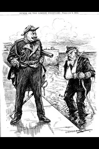 Punch, or the London Charivari, Vol. 148, February 3, 1915