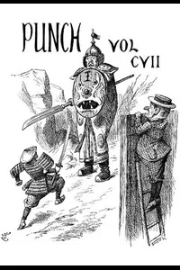 Punch, Or the London Charivari Volume 107, November 24, 1894