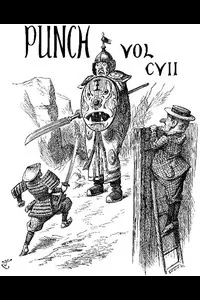 Punch, or the London Charivari, Volume 107, October 13, 1894