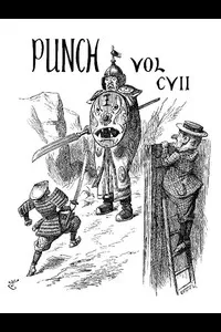 Punch, or the London Charivari Volume 107, September 22nd, 1894