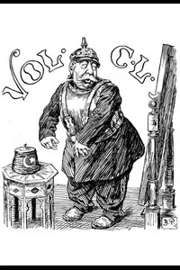 Punch, or the London Charivari, Volume 150, May 24, 1916