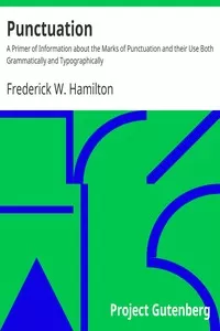 Punctuation
